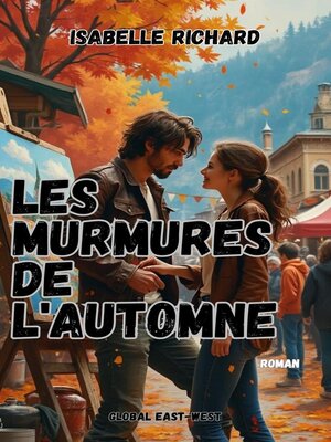 cover image of Les murmures de l'automne